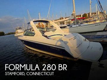 2004 Formula 280 BR