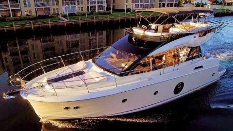 2015 Beneteau Monte Carlo 50