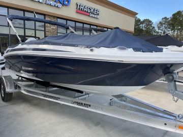 2023 Hurricane SUNDECK SPORT 185 OB