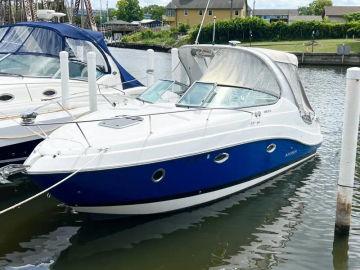 2019 Rinker 290 EX Sport Cruiser