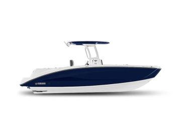 2025 Yamaha Boats 255 FSH Sport H