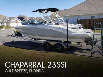 2023 Chaparral 23 SSi