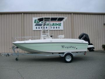 2023 Bayliner T18bay