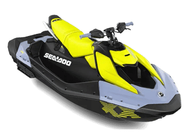 2024 Sea-Doo Spark 3UpTrixx 90