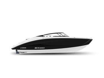 2025 Yamaha Boats SX250