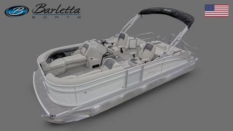 2023 BARLETTA ARIA A22UC