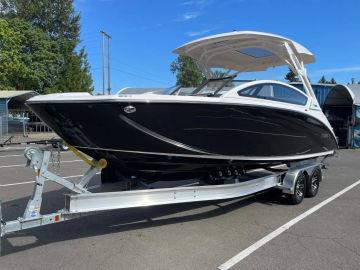 2024 Yamaha Marine 275SD