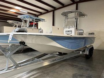 2025 Carolina Skiff 25 LS