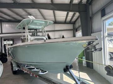 2024 Key West Boats 263 FS