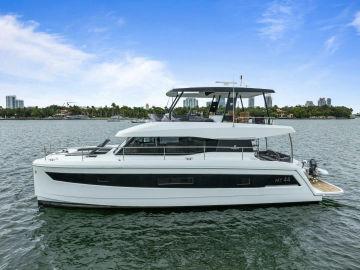 2020 Fountaine Pajot MY6