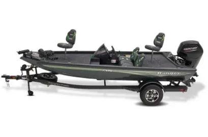 2024 Ranger Boats RT178