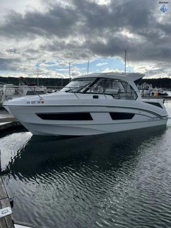 2021 Beneteau Antares 9