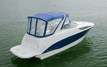 2011 Bayliner 285