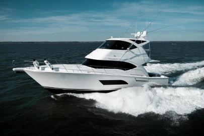 2013 Riviera 53