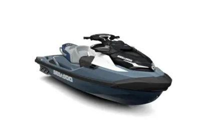 2024 Sea-Doo GTX LIMITED 300 W/AUDIO