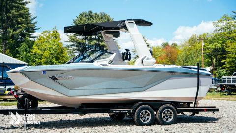 2021 Nautique P23