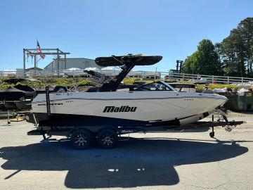 2024 MALIBU WAKESETTER 23 LSV