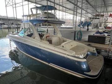 2020 Chris-Craft Launch 31 GT