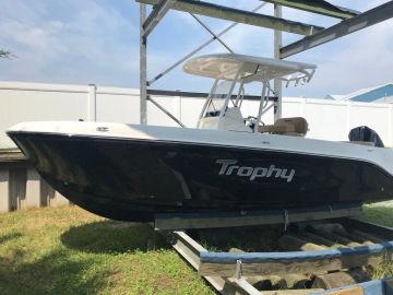 2024 Bayliner T24CC