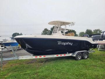 2024 Bayliner T24CC