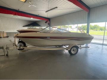 2001 Bayliner 185 BR