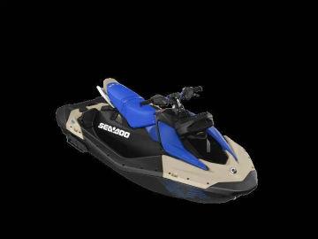 2025 Sea-Doo Spark Trixx for 3 Rotax 900 ACE-90 w/ Sound