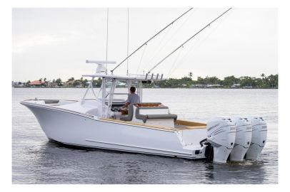 2023 OBX Center Console