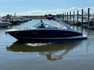 2018 Regal 2800 Bowrider