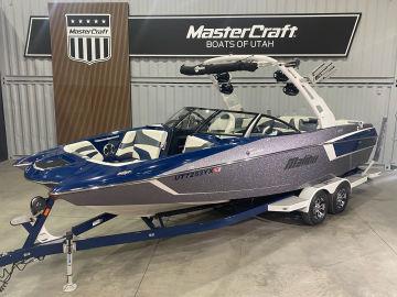 2017 MALIBU WAKESETTER 24 MXZ