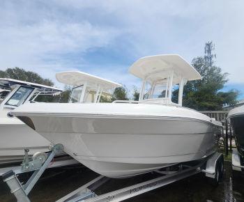 2024 ROBALO 222 CC