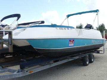 1996 Bayliner Rendezvous