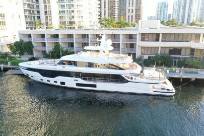 2023 Azimut 38M Grande