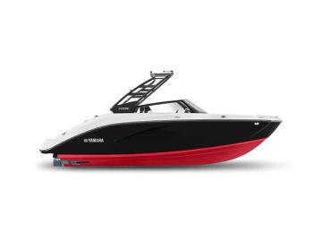 2025 Yamaha Boats 222SE