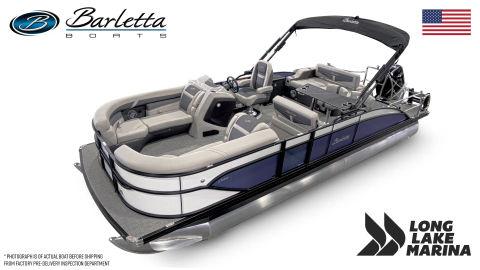 2025 Barletta C24UE