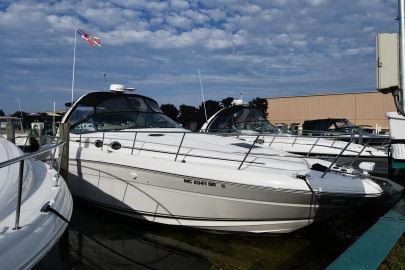 2004 Sea Ray 360 Sundancer