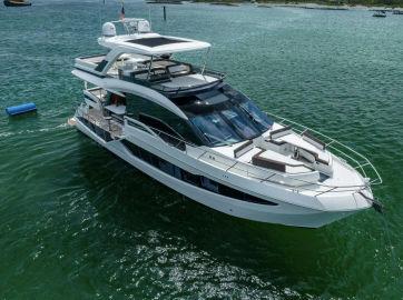 2019 Galeon 640 FLY