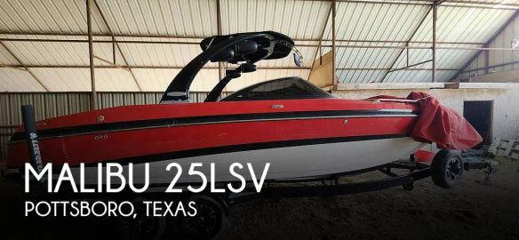 2006 Malibu 25LSV