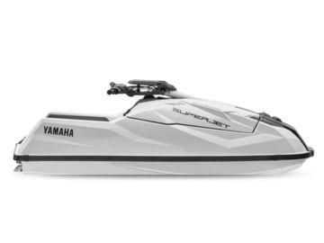 2023 Yamaha WaveRunners SuperJet