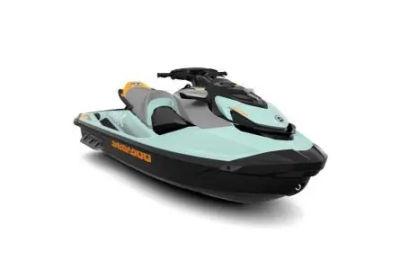 2024 Sea-Doo WAKE 170 W/AUDIO