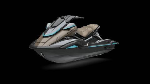 2025 Yamaha Waverunner FX HO