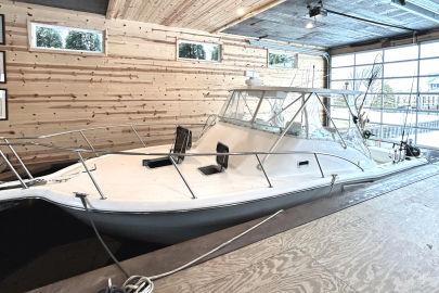 1998 Pursuit Pursuit 3000 Offshore