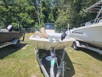 2020 Xpress Boats XP18CC