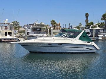 1997 Chaparral 310 Signature