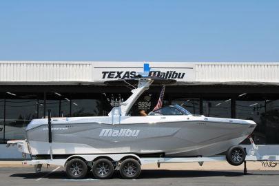 2025 Malibu Boats 25 LSV