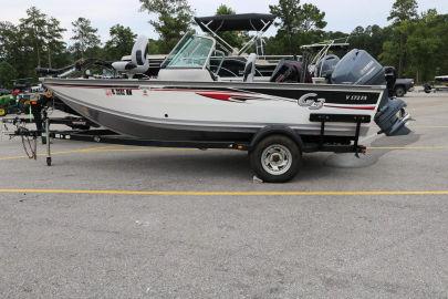 2012 G3 Boats V172 FS