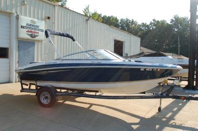 2013 Four Winns H200