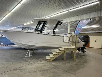 2024 Robalo R270