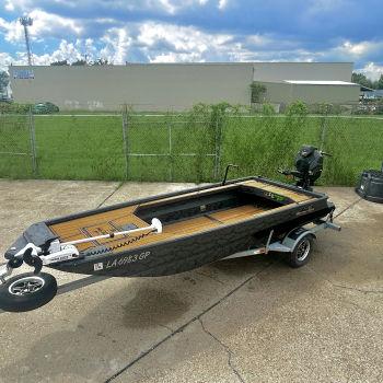 2023 Gator Tail 18x54 Xtreme Series