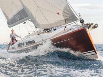 2024 Hanse 388