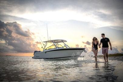 2024 Blackfin Boats 272 Dual Console